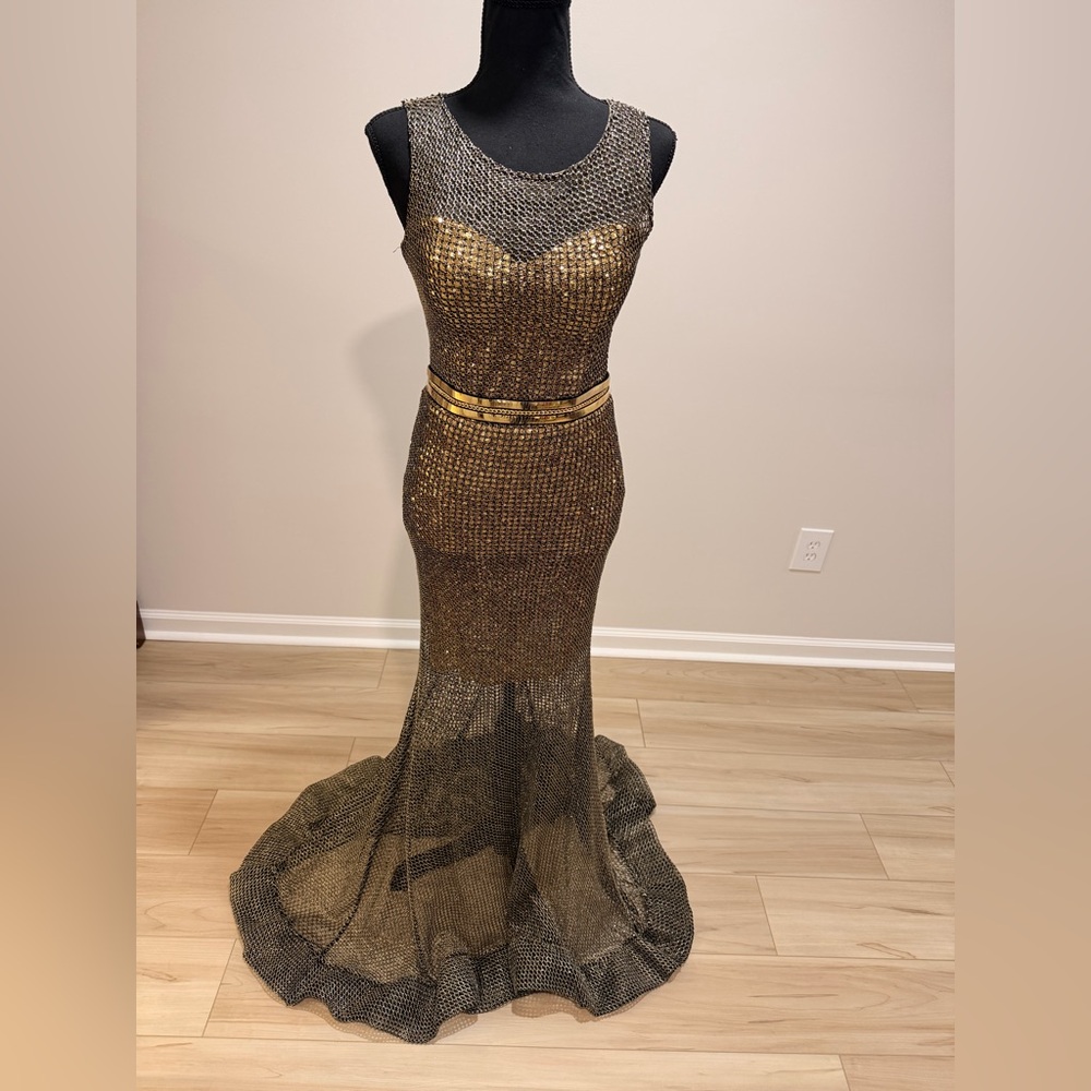 Gorgeous Dress